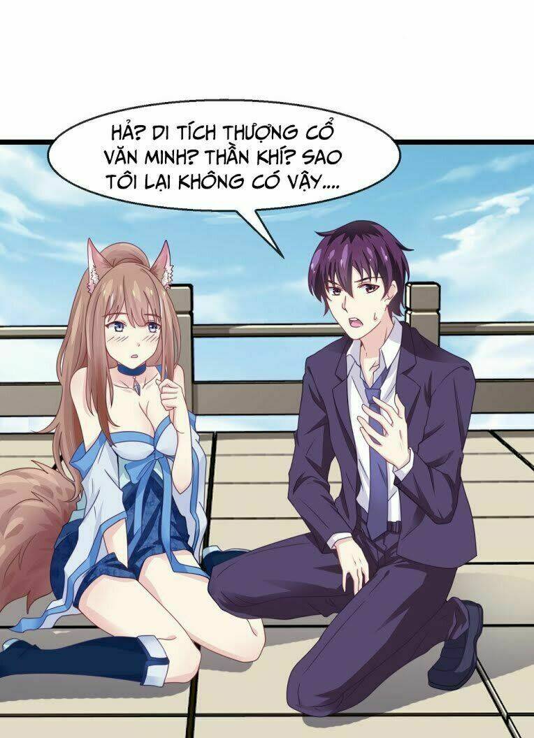 ta là ngọc hoàng đại đế chapter 4 3