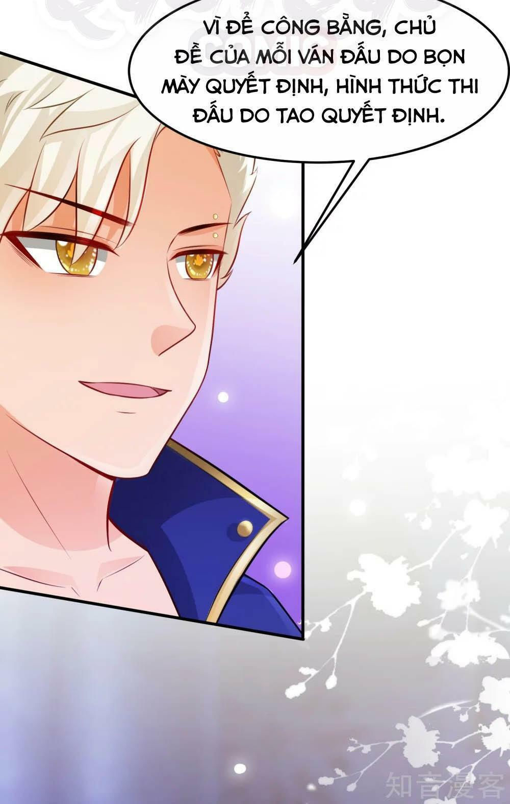 tối cường vận đào hoa chapter 101 4