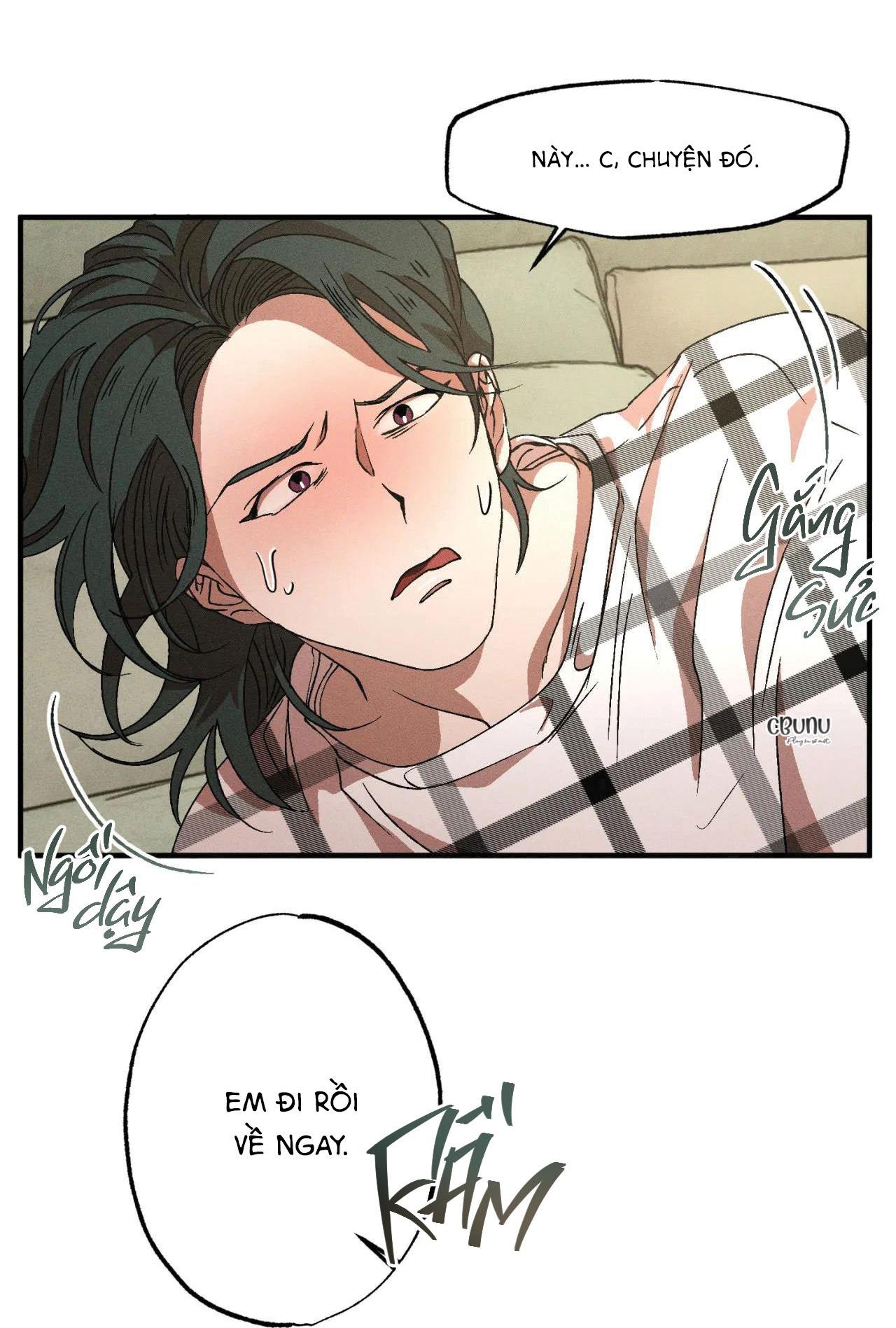 bẫy đôi ngọt ngào chapter 34 25