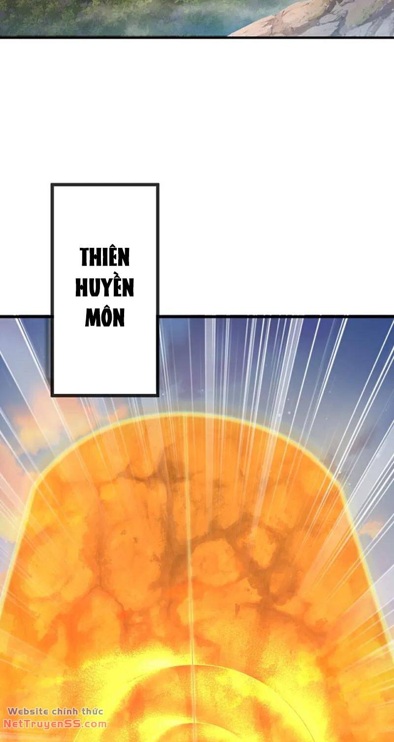 tiên võ đế tôn chapter 533 61