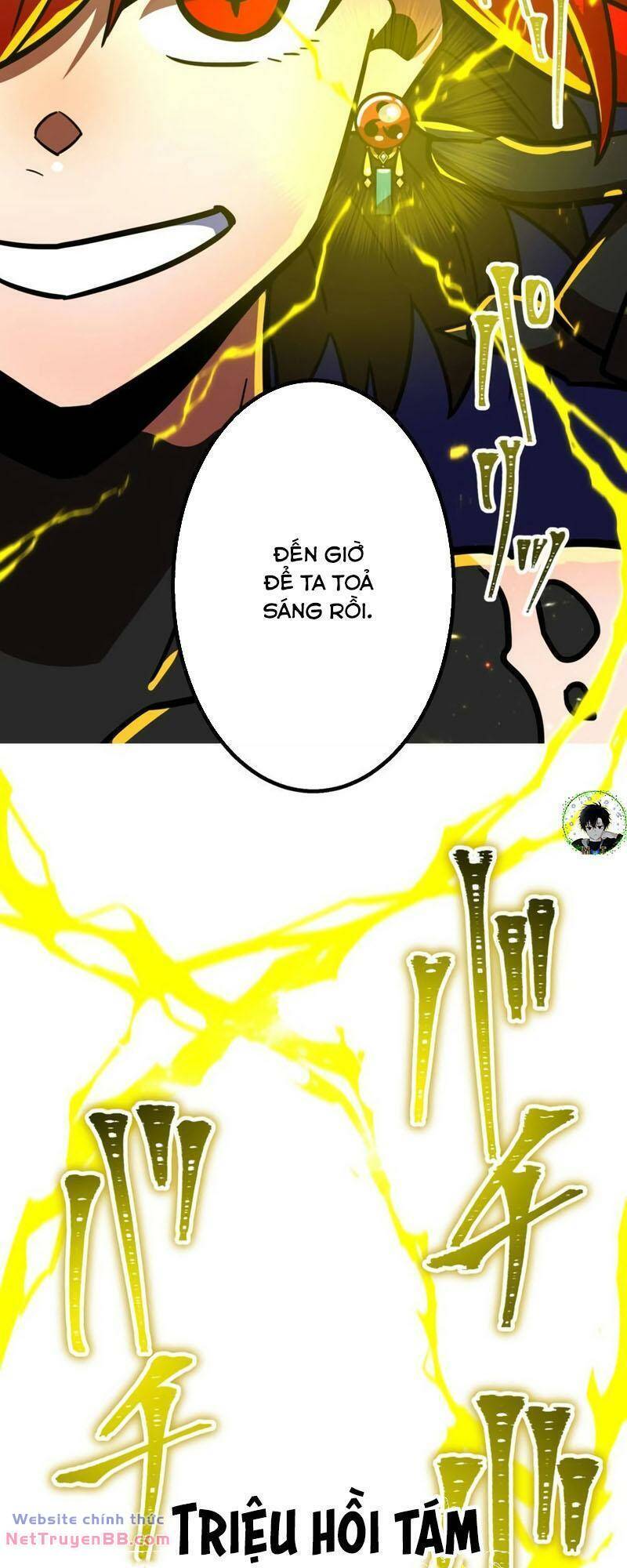 Huyết Thánh Cứu Thế Chủ~ Ta Chỉ Cần 0.0000001% Đã Trở Thành Vô Địch chapter 64 103