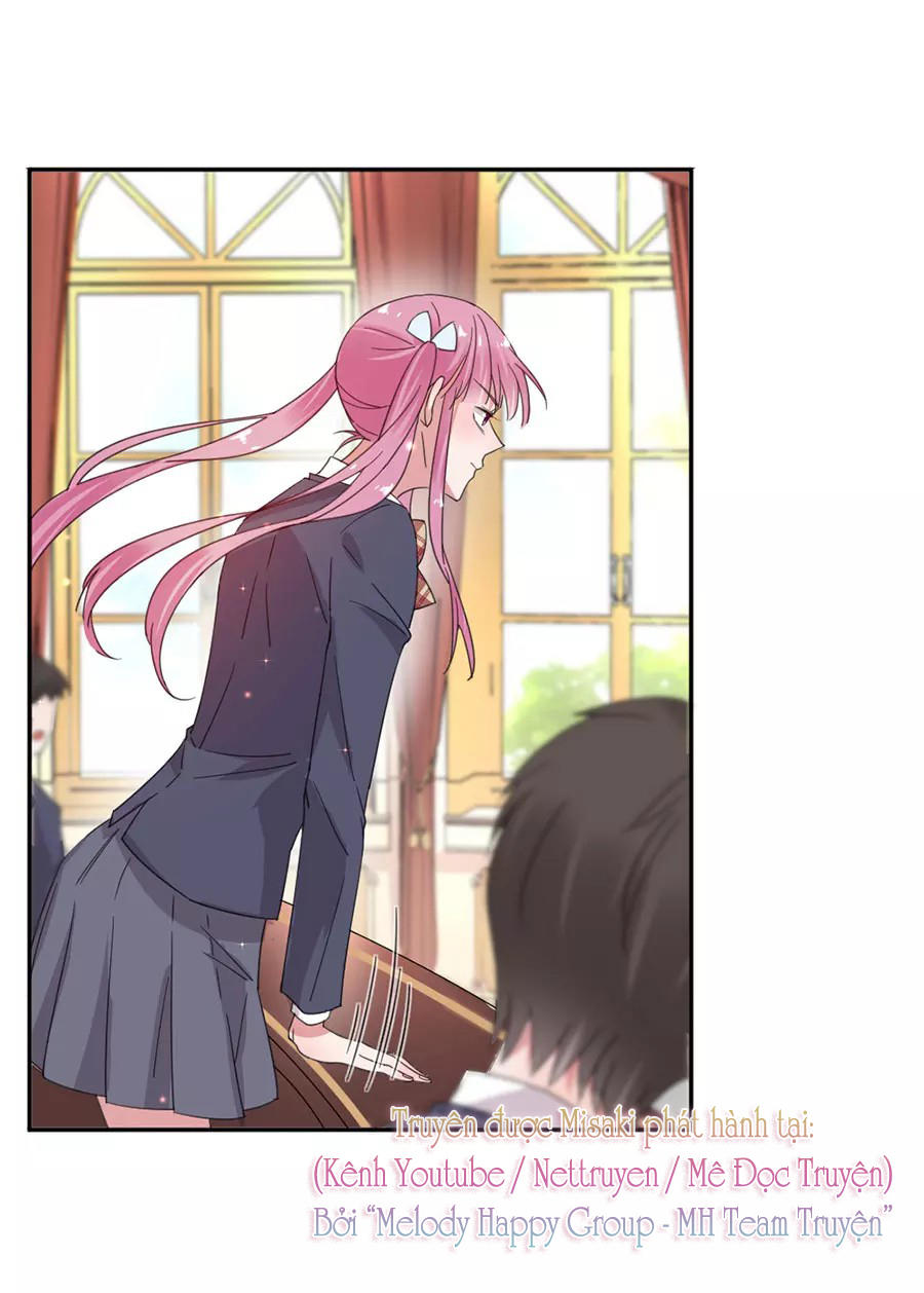 hoàn mỹ lão công tiến hóa luân chapter 44 17