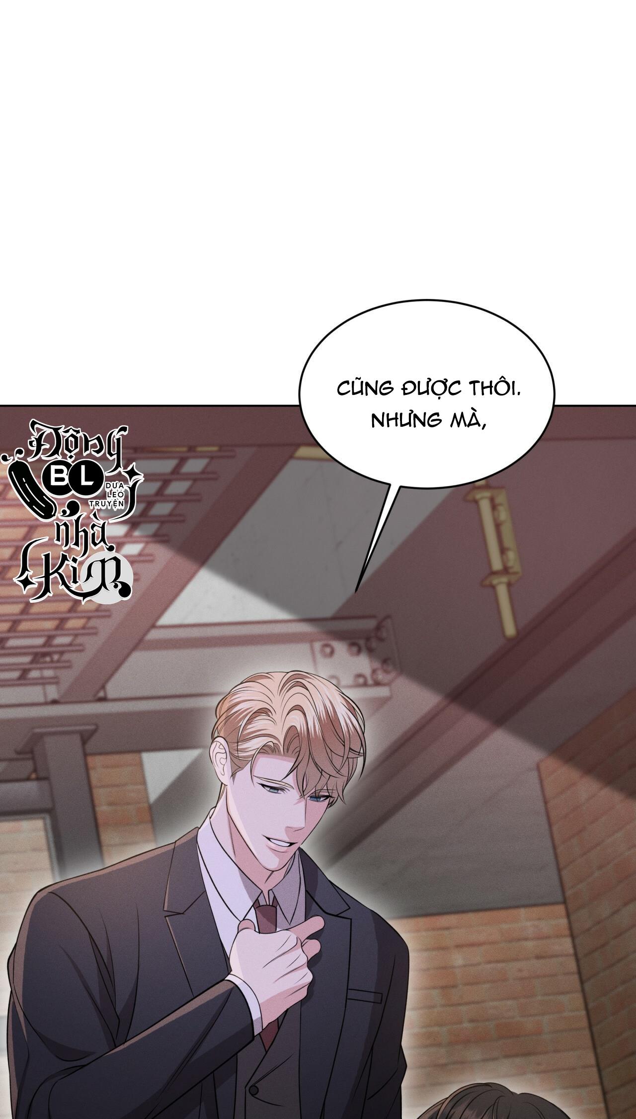 đêm ở london chapter 3 1