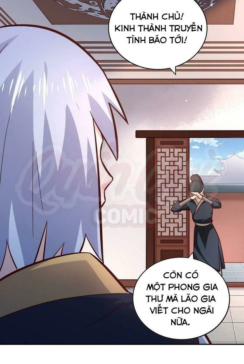 võ linh kiếm tôn chapter 91 41