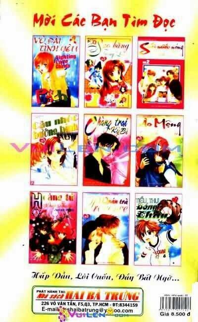 những người bạn tốt chapter 22 170