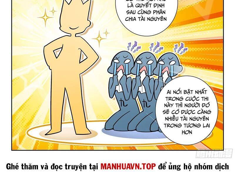 đấu la đại lục 5 - đường tam trùng sinh chapter 195 4