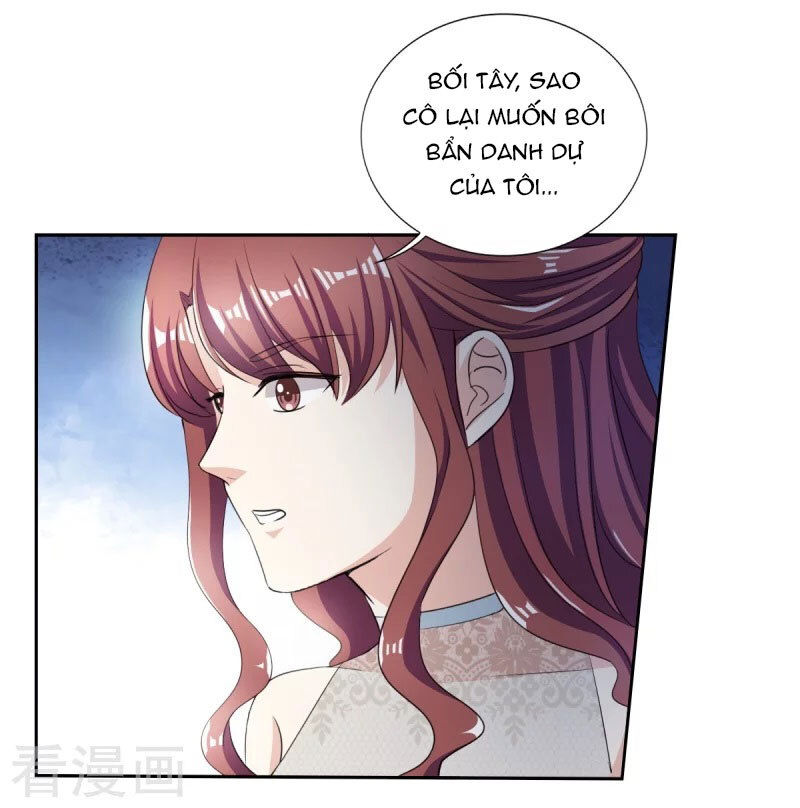 cẩm tú trùng sinh: chào buổi sáng phó thái thái chapter 33 12