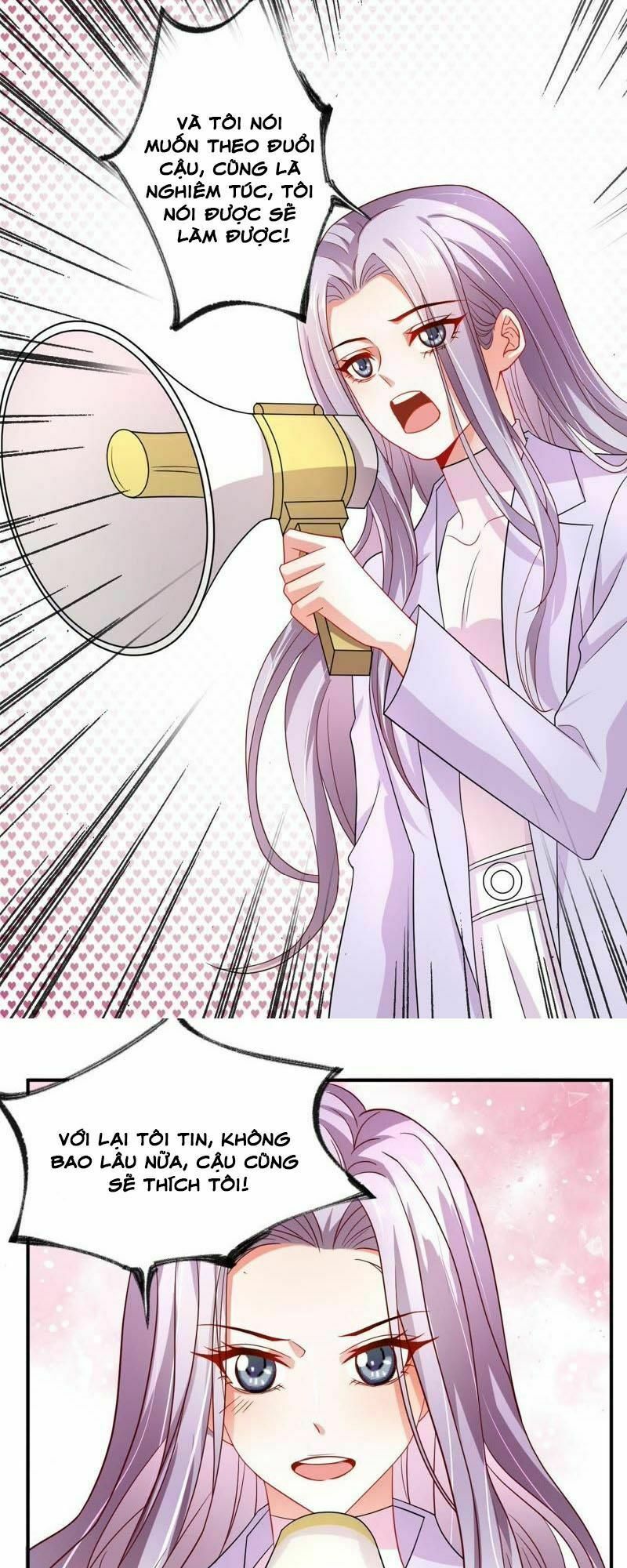 chàng trai người máy ấm áp 741 của tôi chapter 11 19