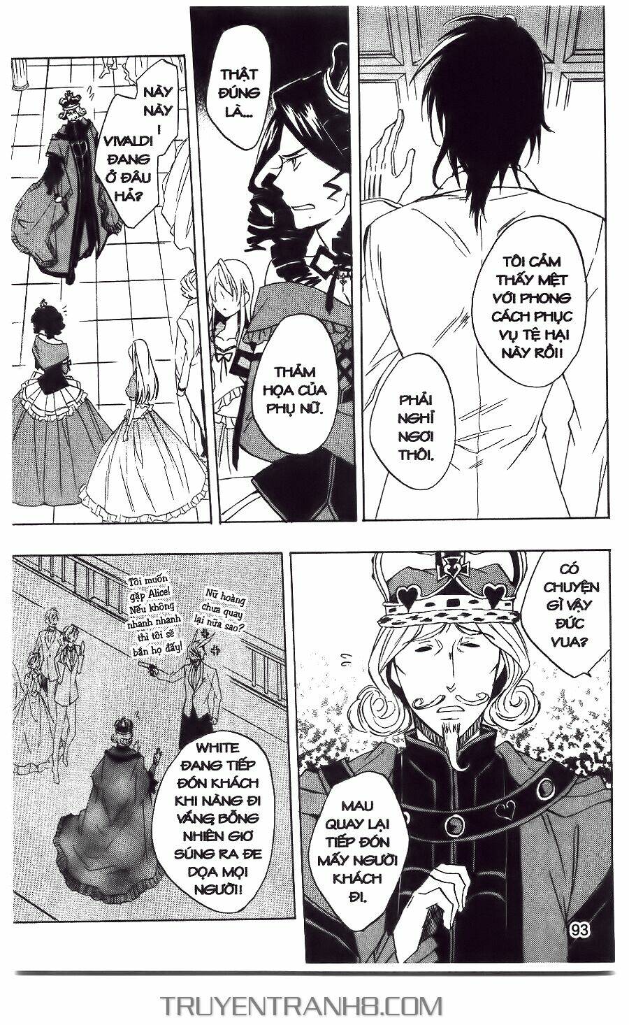 alice lạc vào xứ sở trái tim chapter 27 33