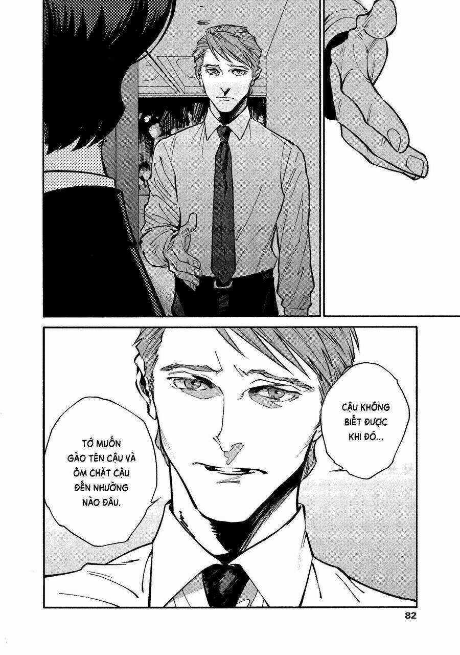 canis – the speaker chapter 8 22