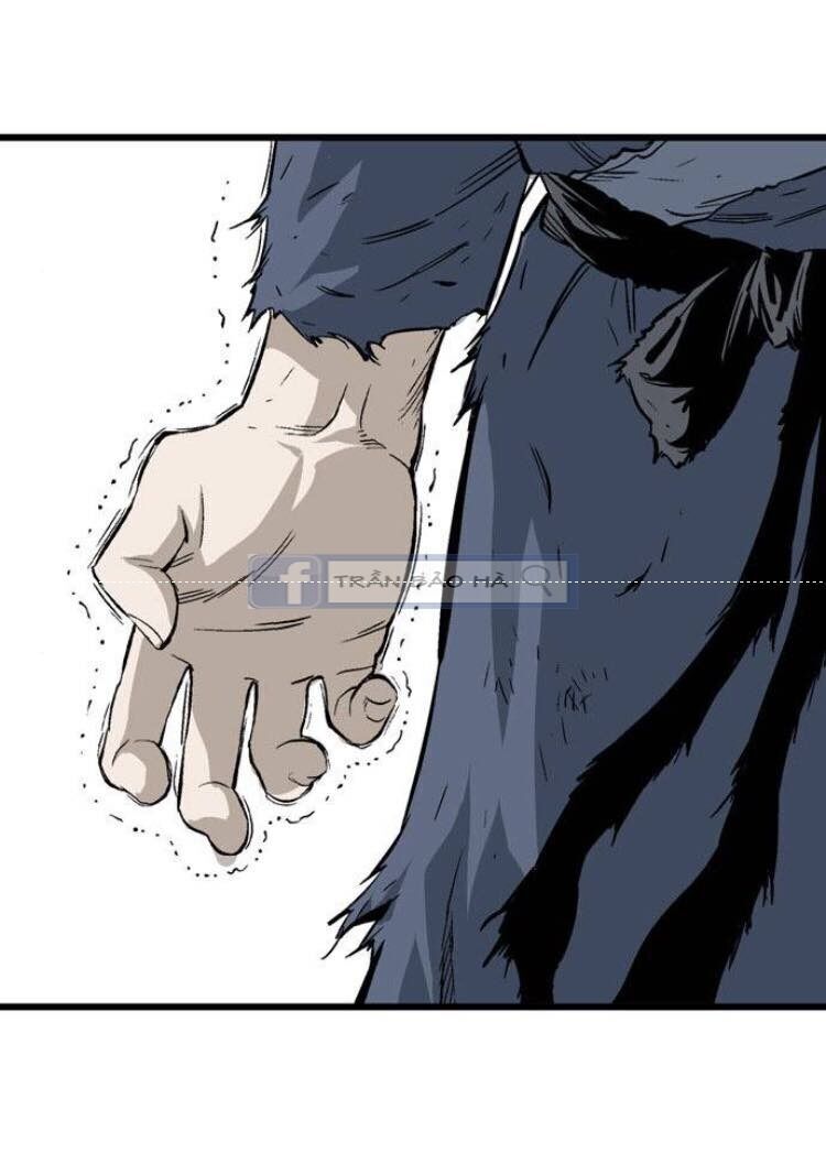 cao thủ 2 chapter 119 38