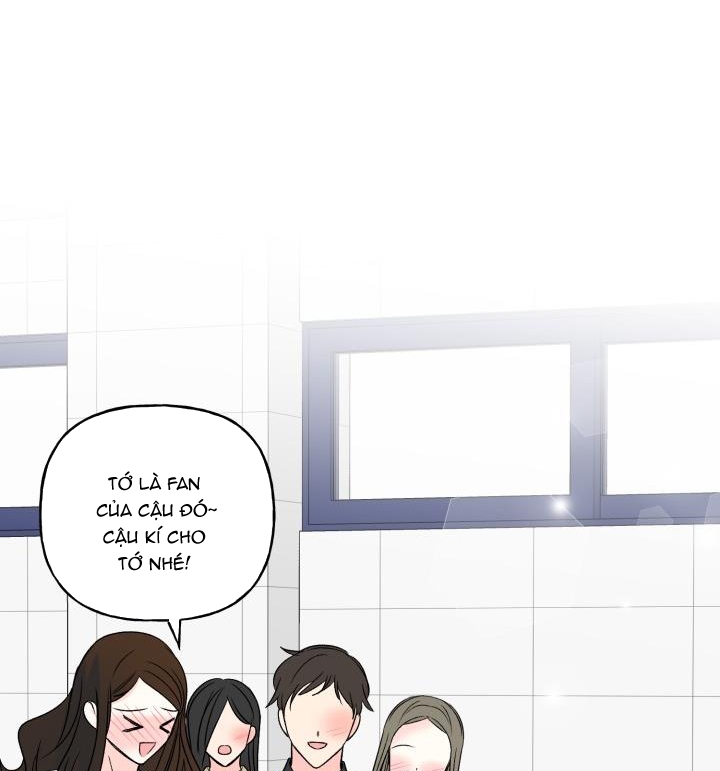 xác suất tình yêu chapter 60 123