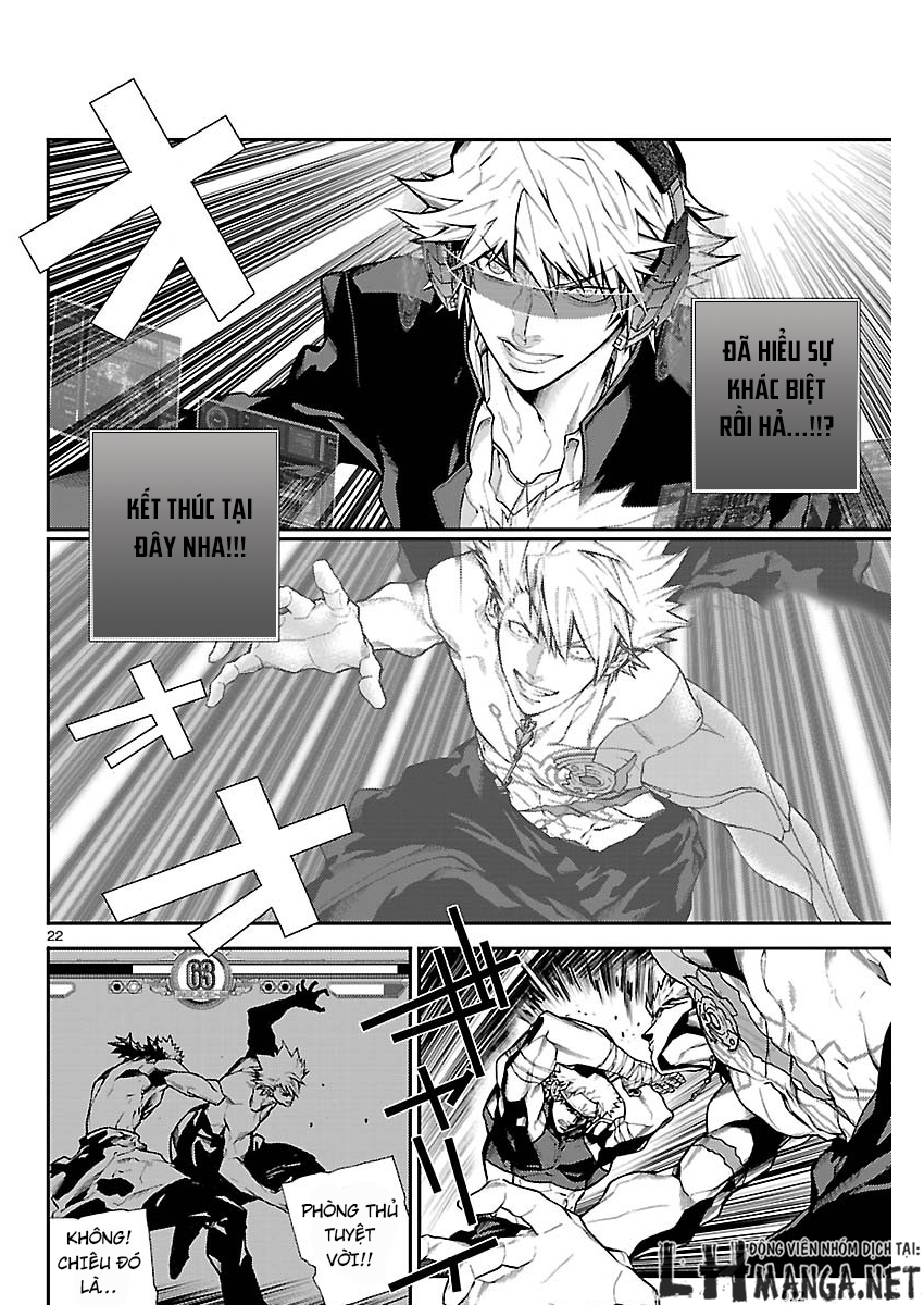 battle mexia chapter 2 22