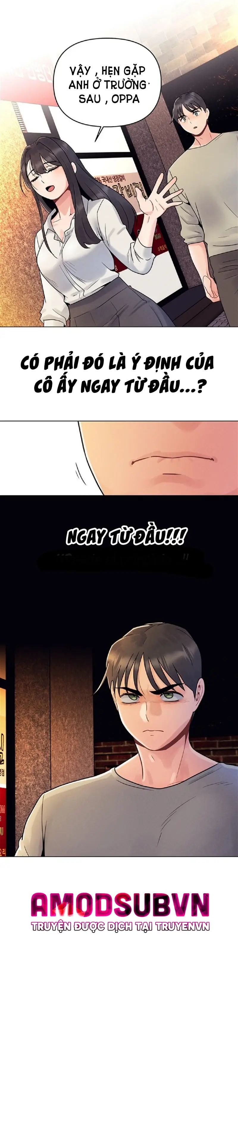 lần đầu ấy chapter 2 28