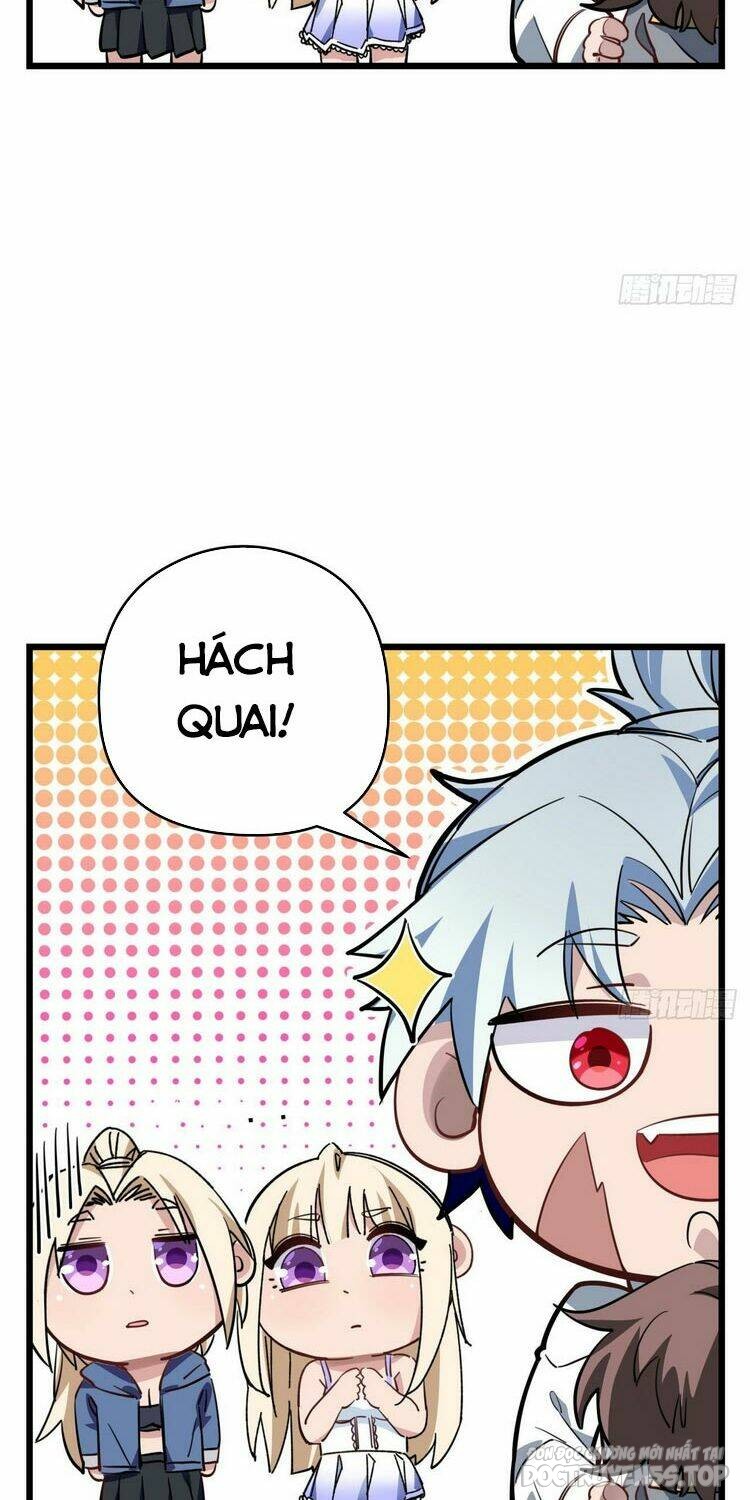 giải cứu 99 nữ chính ở mạt thế chapter 41 17