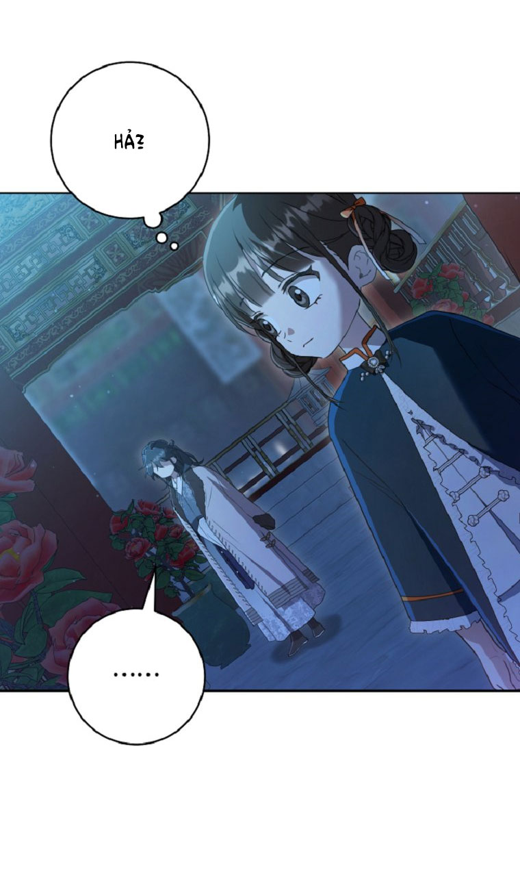 trở thành đứa cháu gái bị ghẻ lạnh trong gia tộc võ giả hùng mạnh chapter 49.2 16