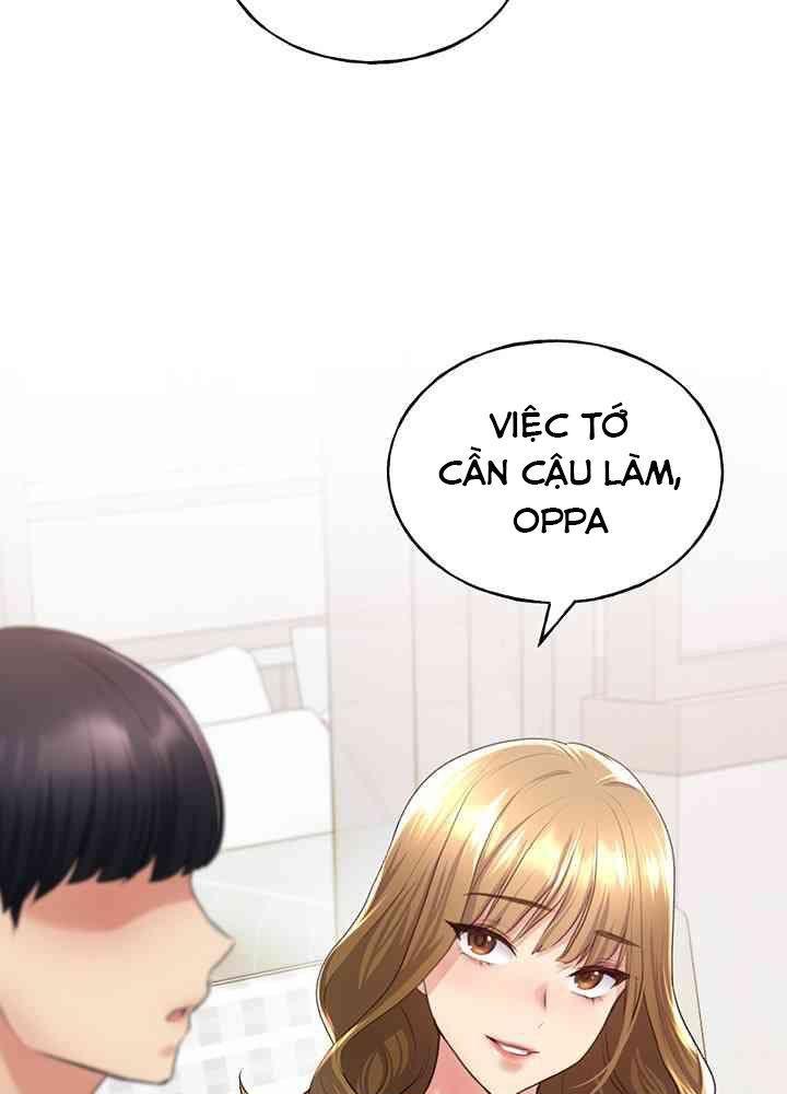 cô em vẽ tranh minh họa của tôi chapter 9.2 66