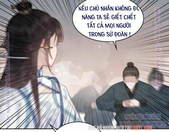 trọng sinh bá sủng nhiếp chính vương quá mạnh mẽ chapter 135 42