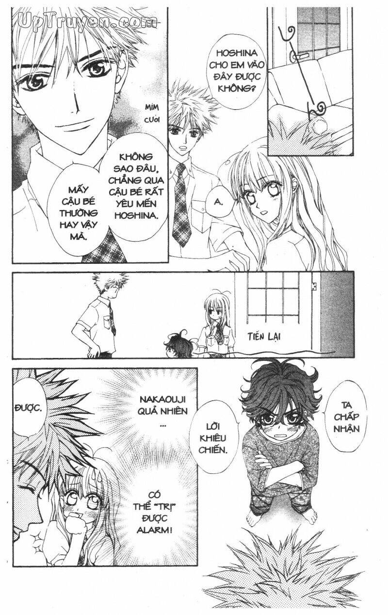 hoàng tử ếch(bản đẹp) chapter 2 21