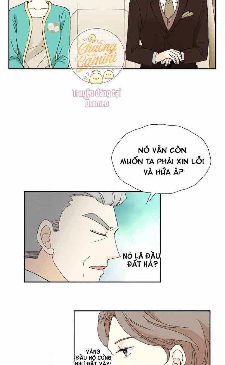 lee bom, em là của anh chapter 14 47