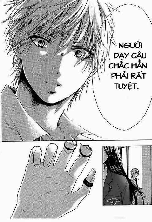 kono oto tomare! chapter 4 48