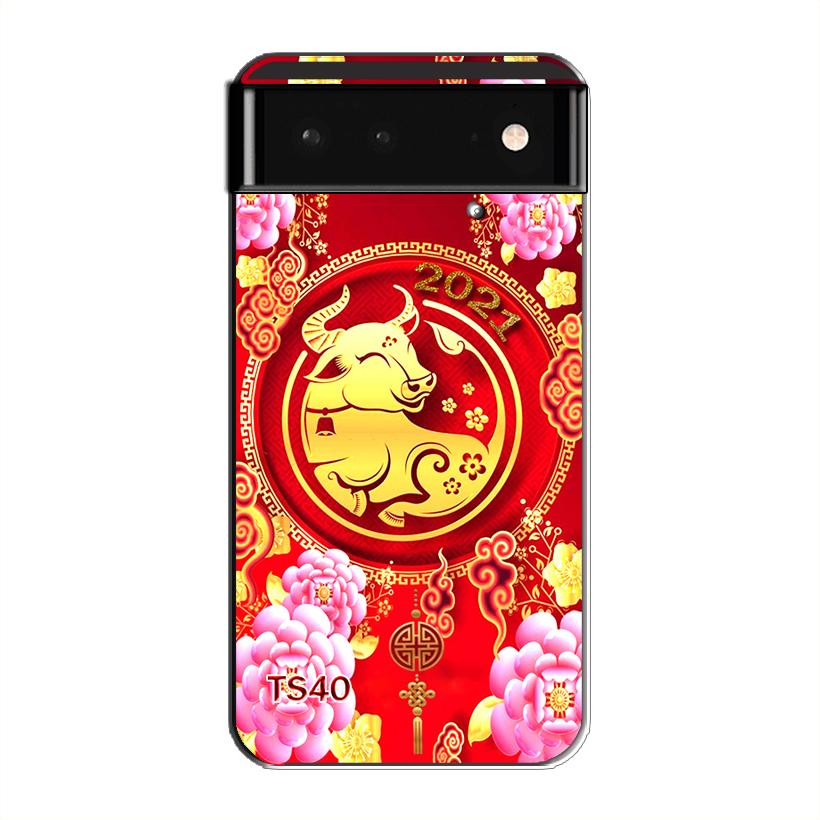 Ốp Lưng Dành Cho GOOGLE PIXEL 6
