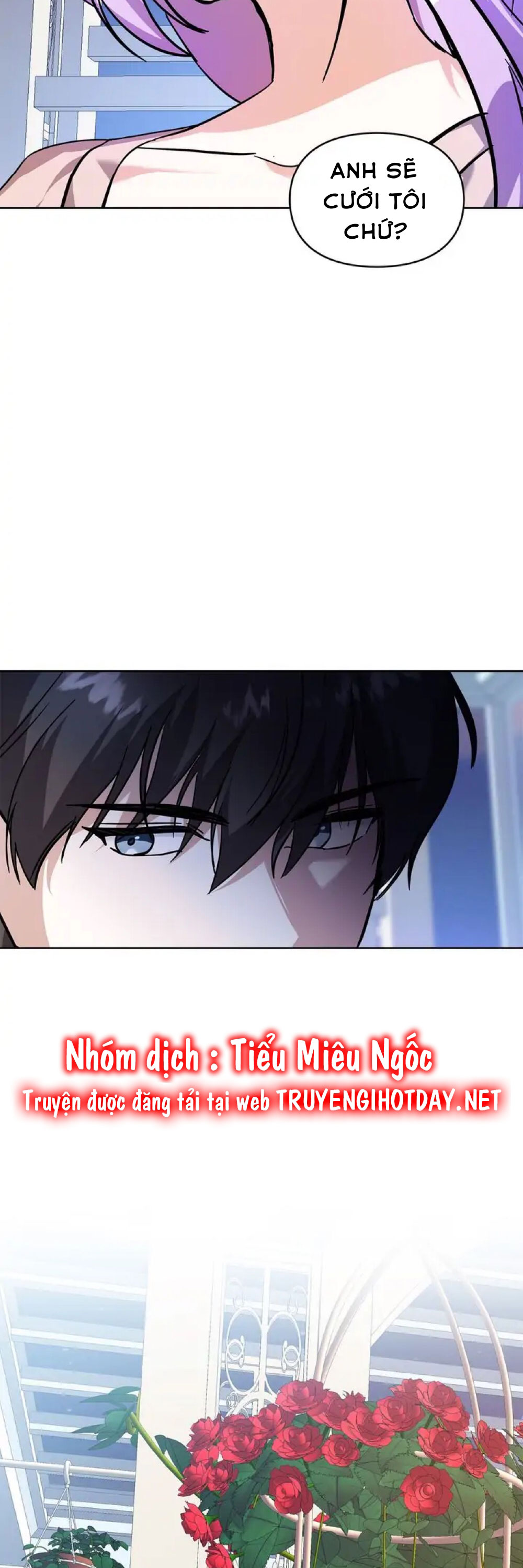 hãy nghe lời của tôi chapter 59.2 9