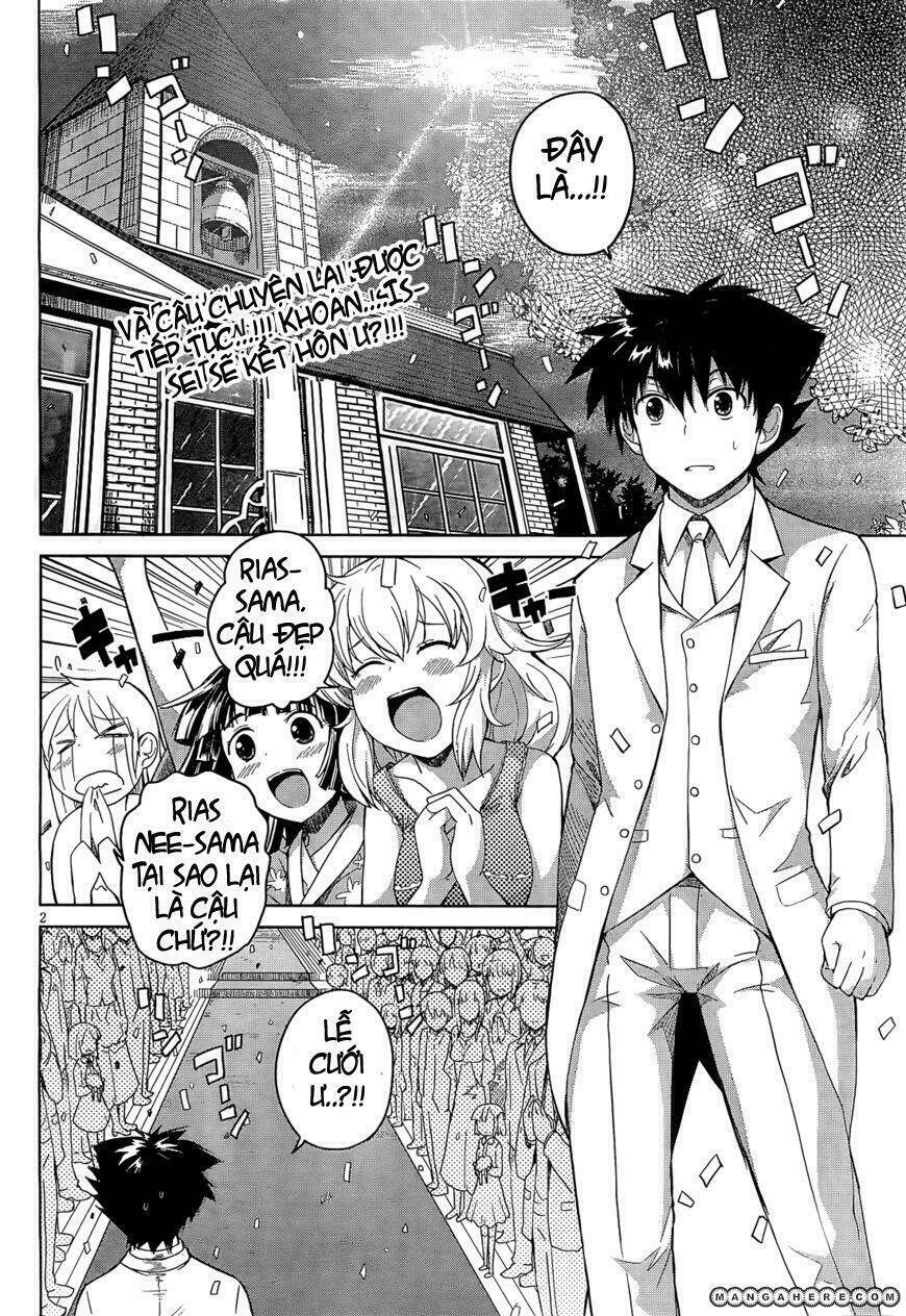 high school dxd chapter 11 2