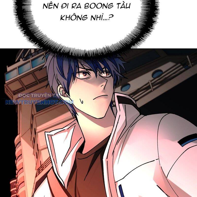 tận thế cũng chỉ là trò chơi chapter 49 90