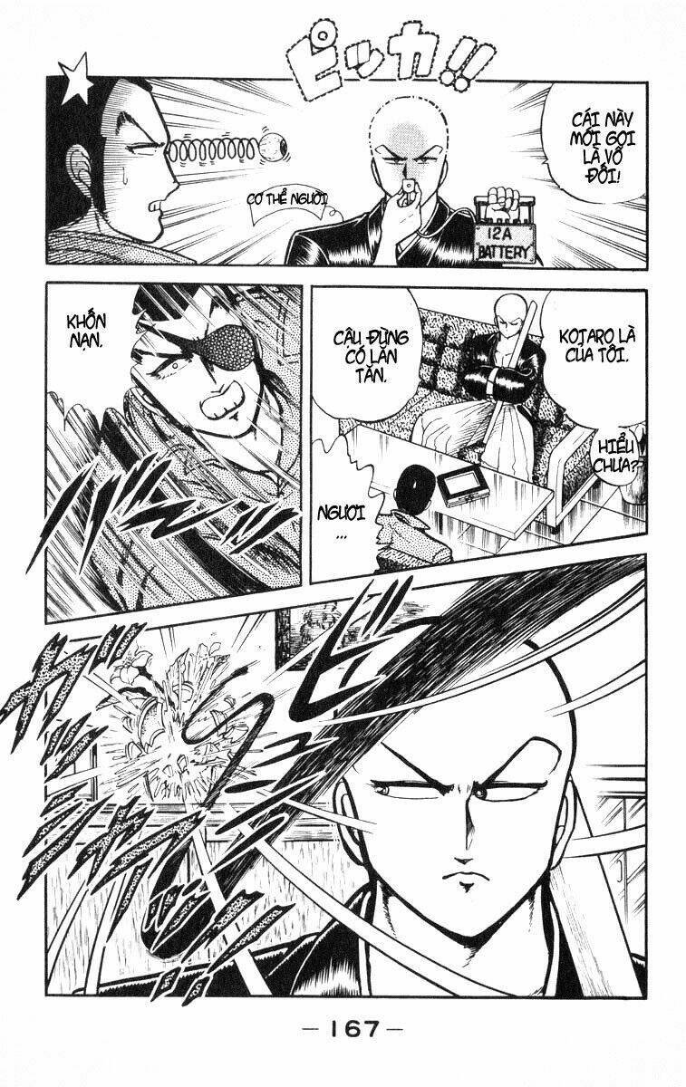 kotaro makaritoru chapter 17 5