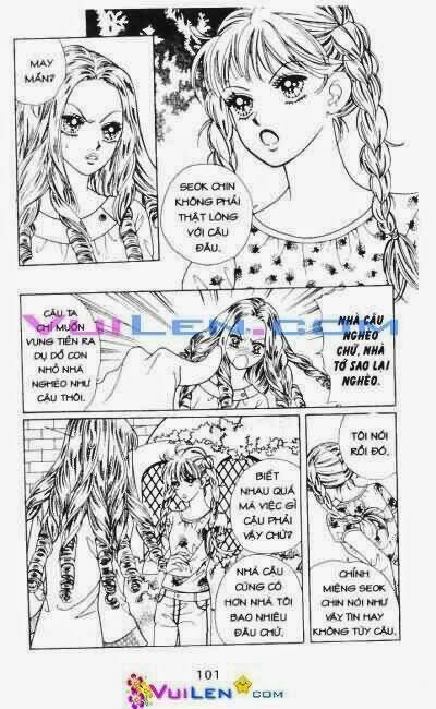 kẻ săn tiền chapter 5 101