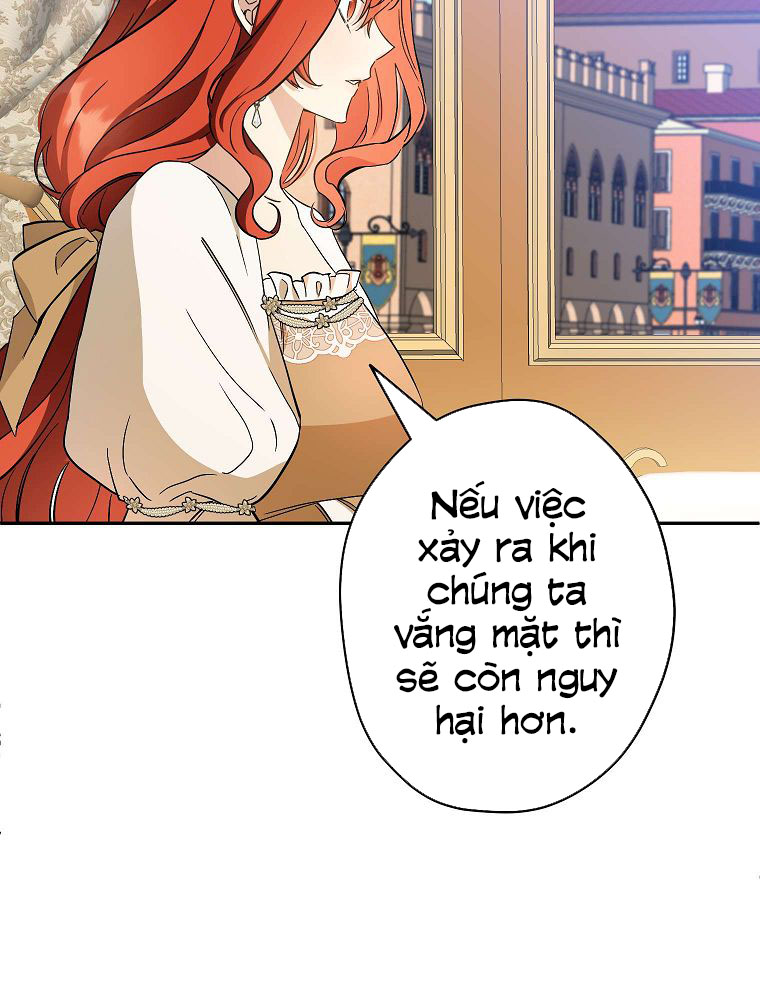 cuộc hôn nhân giả dối chapter 96.1 79