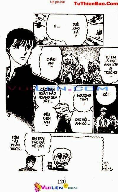 cô bé khóc nhè chapter 15 119