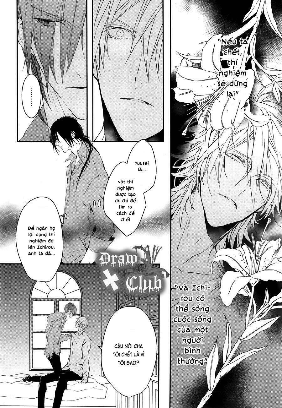 đẫm máu đức mẹ chapter 30 16