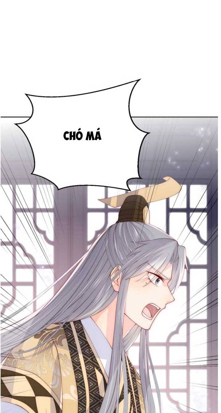 dưỡng địch vi hoạn chapter 124 17