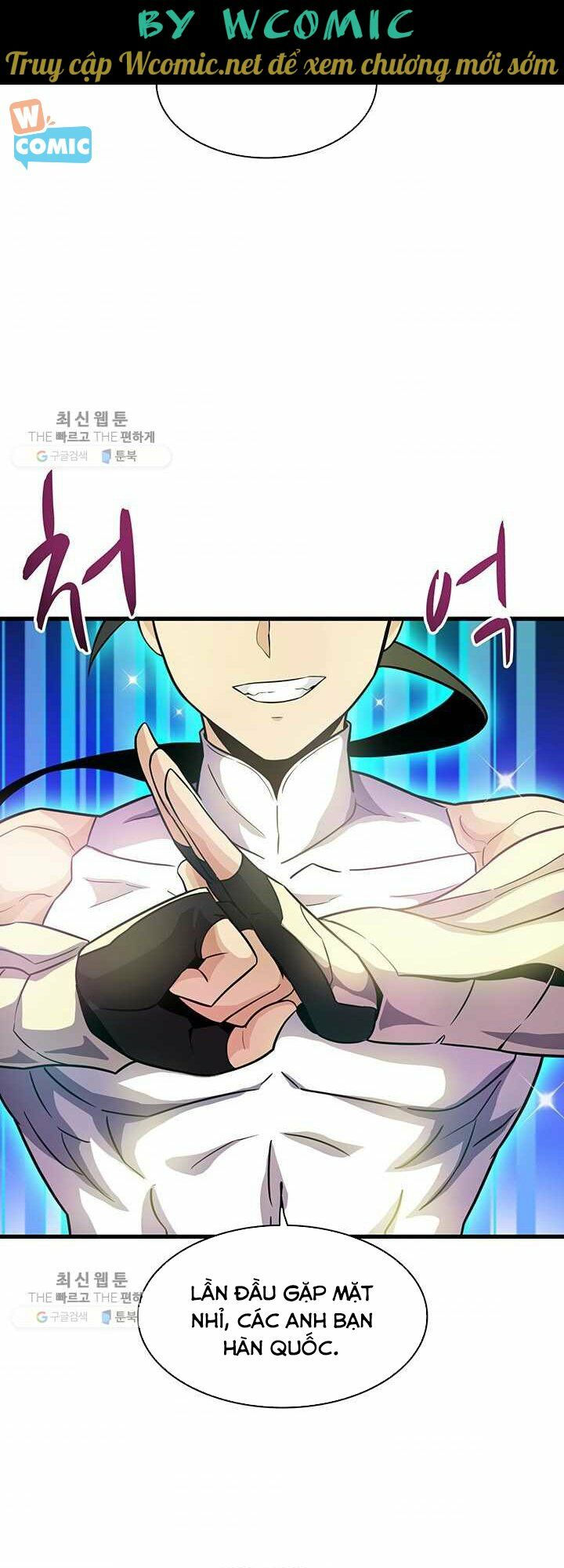 arcane sniper chapter 30 37