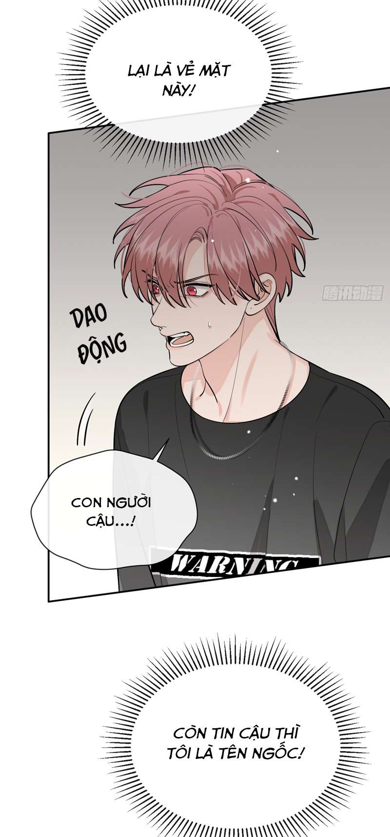 chó lớn bắt nạt chủ chapter 53 26