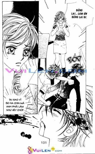 thiên thần tái thế chapter 12 131