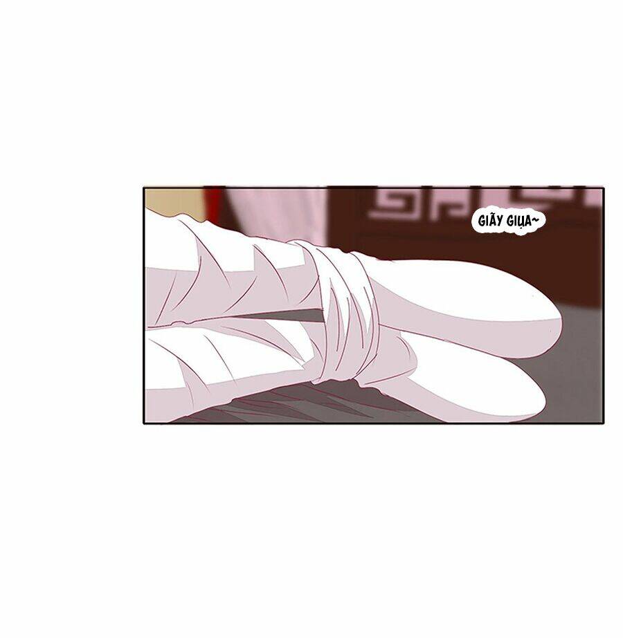 tướng quân mời ra trận chapter 172 15