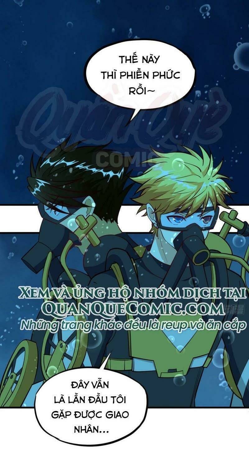 minh nhật thần đô chapter 56 2