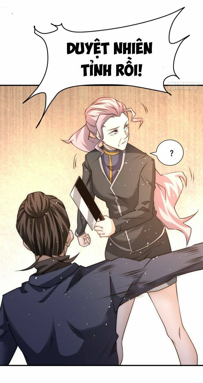 đô thị đỉnh phong cao thủ chapter 38 13