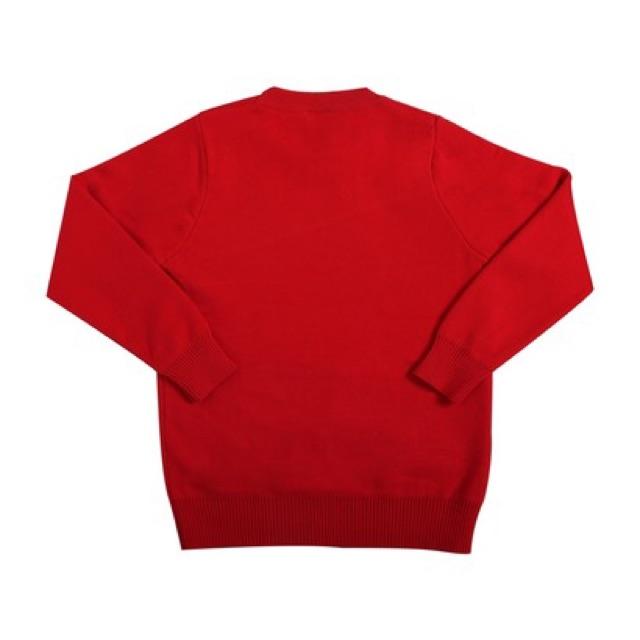 Áo nỉ sweater nam nữ tuần lộc có bigsize đên hơn 100kg