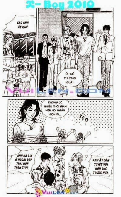 cô giáo tuổi 18 chapter 12 150