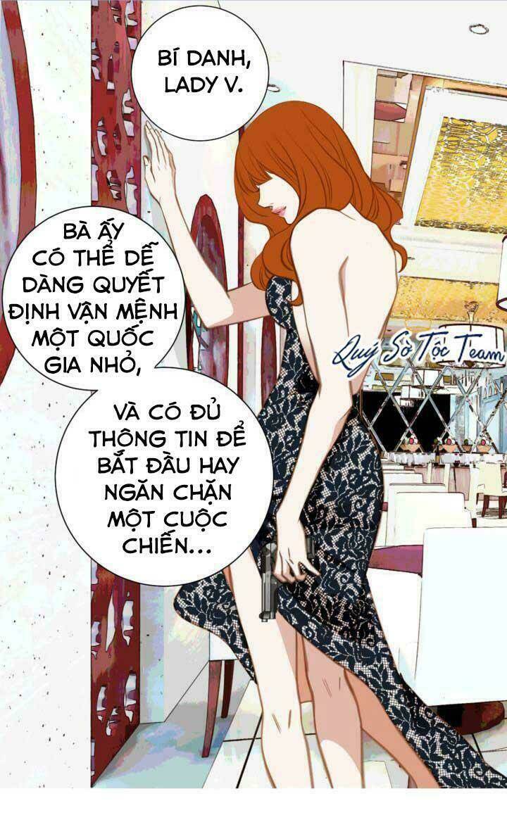 tiếp xúc chí mạng chapter 43 62