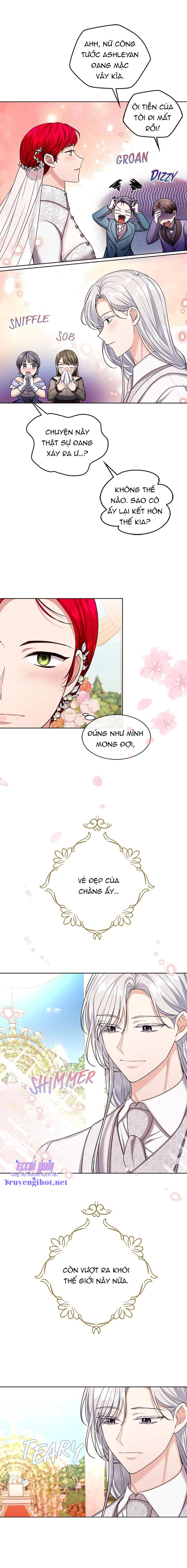 hợp đồng hôn nhân của công tước ashleyan chapter 30.1 12