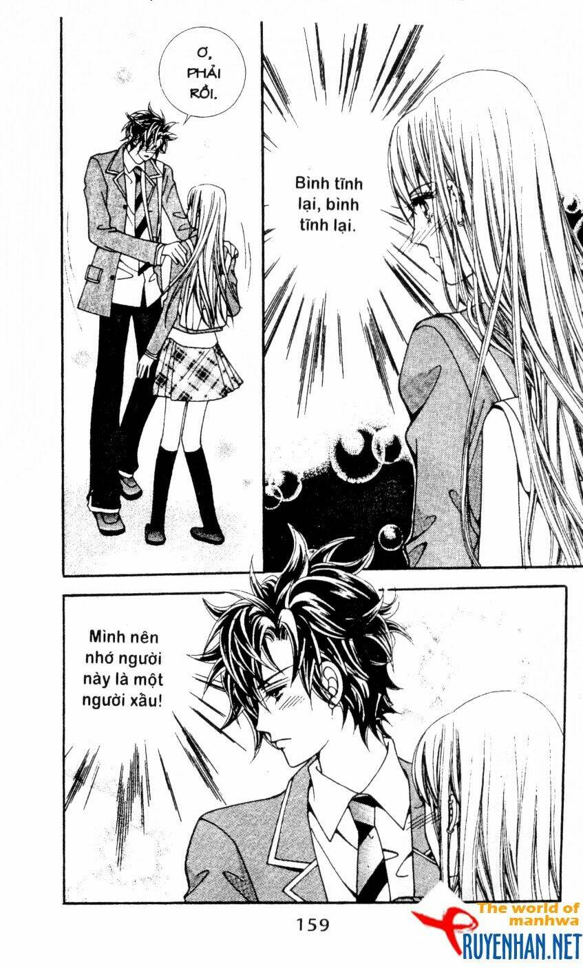 chàng trai hào hiệp chapter 8 161