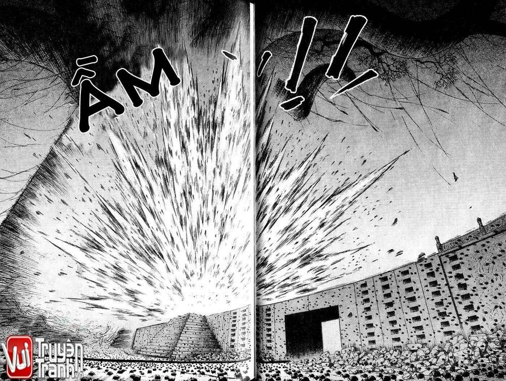 đạo mộ bút ký chapter 21 6