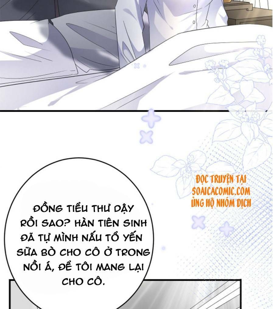 đại tiểu thư có ý đồ gì xấu đâu chapter 61 27