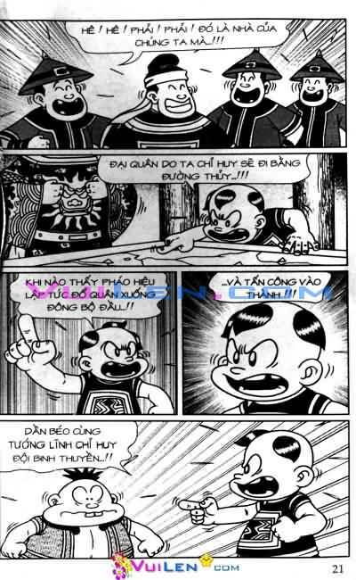 thần đồng đất việt chapter 70 18