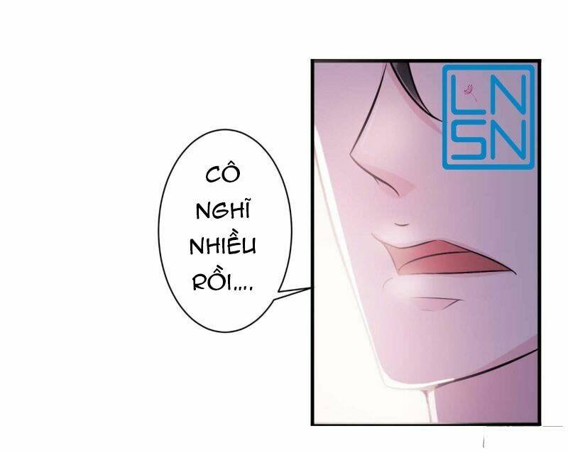 tổng tài cưng chiều vợ yêu chapter 10 5